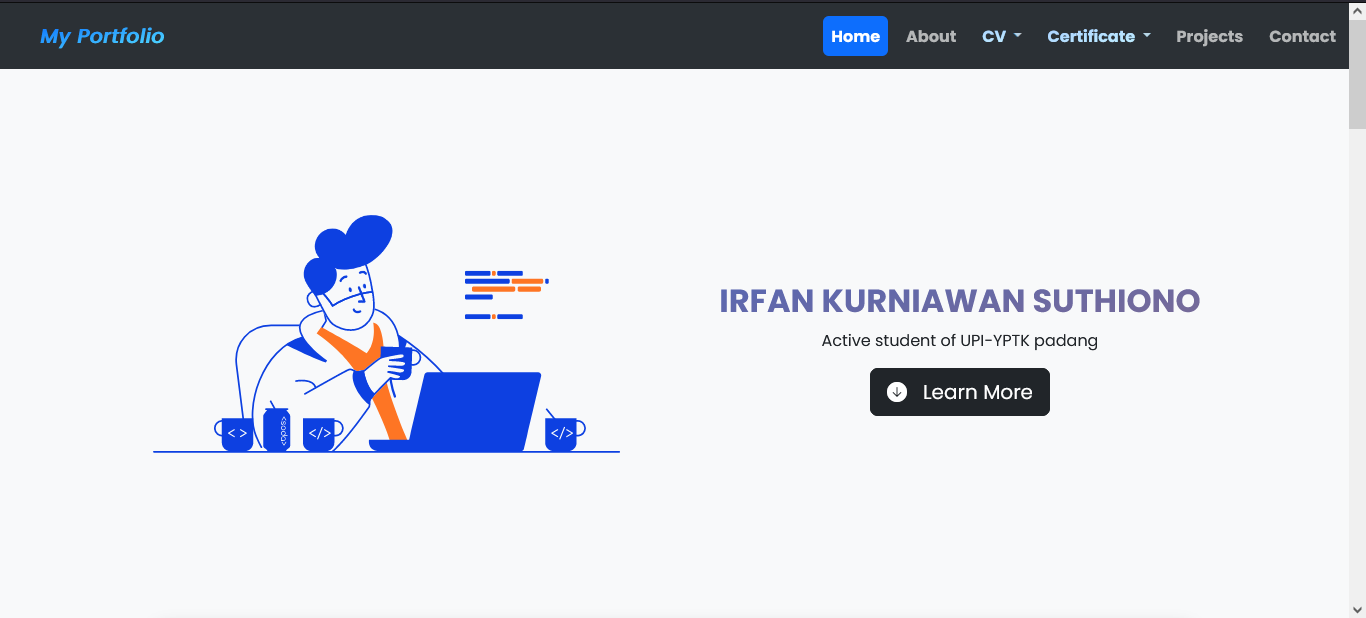 Irfan Kurniawan